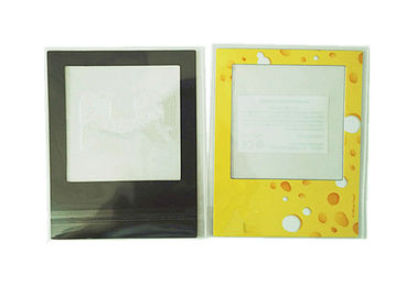 Impressão fotográfica de papel magnético personalizado OEM ODM Impressão fotográfica de frigorífico Impressão magnética de frigorífico para frigorífico