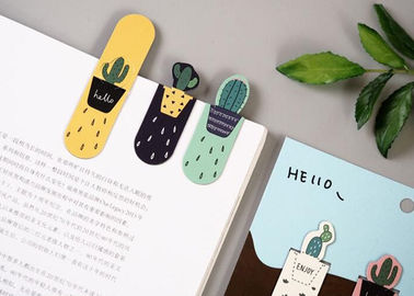 Magnetos de corte a óleo personalizados Eco-friendly Marcas magnéticas personalizadas Marcas magnéticas minúsculas
