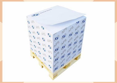 Pads de memorando personalizados com impressão offset e impressão lateral CMYK