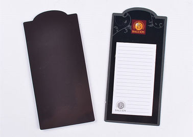 Notas Adesivas Magnéticas Personalizadas Frigorífico Magnético Post Notas para Frigorífico Magnético Memo Pads para fazer Lista de Compras Lista de Blocos de notas