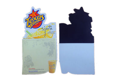 Notas Adesivas Magnéticas Personalizadas Frigorífico Magnético Post Notas para Frigorífico Magnético Memo Pads para fazer Lista de Compras Lista de Blocos de notas