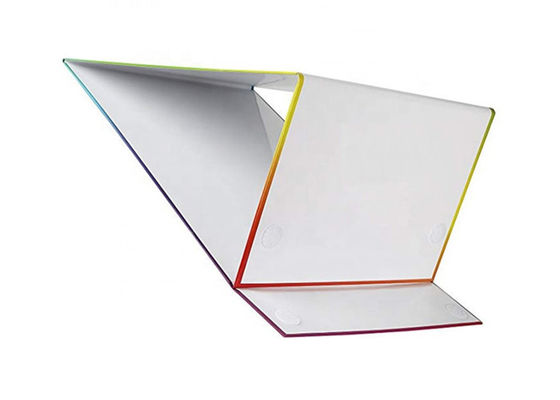 O Tabletop magnético seca o Erase Whiteboard 15,75" X12” para a pintura das crianças